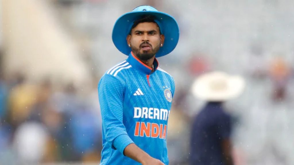 Shreyas Iyer T20 Captaincy Criticism Suryakumar Yadav Fans Reaction