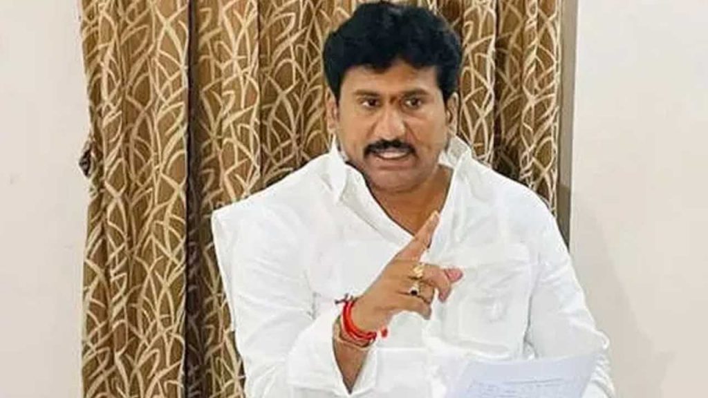 Thopudurthi Prakash Reddy Alleges Political Vendetta After Brothers Arrest