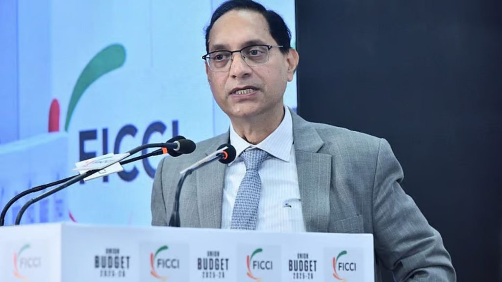 Tuhin Kanta Pandey Appointed As New Sebi Chairperson For A Three Year Term