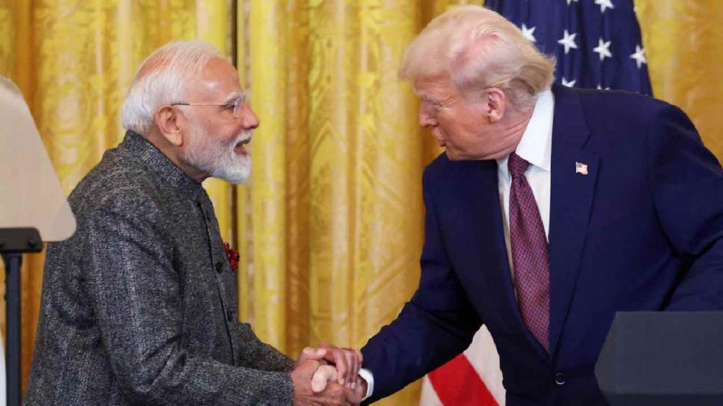 US Tariff Relief for India: ట్రంప్ సంచలన నిర్ణయం.. 100 శాతం సుంకాల అంశంలో భారత్కు బిగ్ రిలీఫ్..