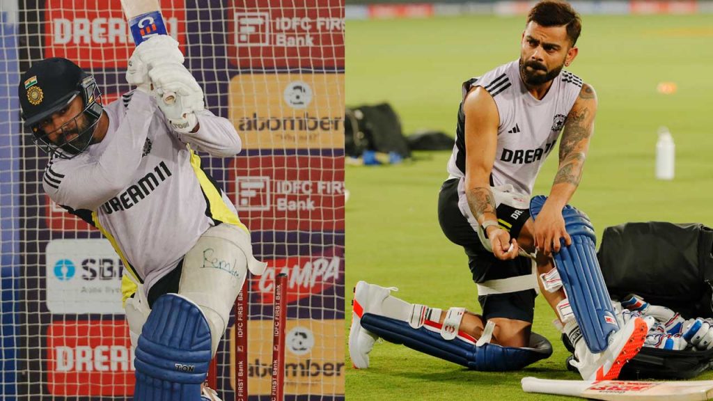 India Vs England 2nd Odi On Sunday At Cuttack