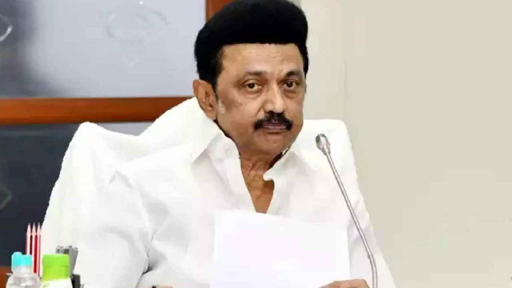 Tamil Nadu Exit Polls Stalin Reaction Dmk Aiadmk Vijay Tvk