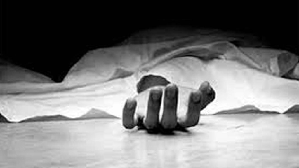 Husband Kills Wife For Alcohol Money Rangareddy