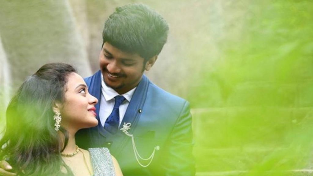 Amrutha Sensational Post On The Court Verdict In Pranay Murder Case