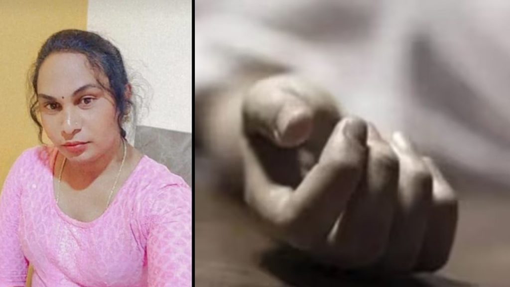 Anakapalle Crime News Police Identify Murdered Woman As Transgender Deepa