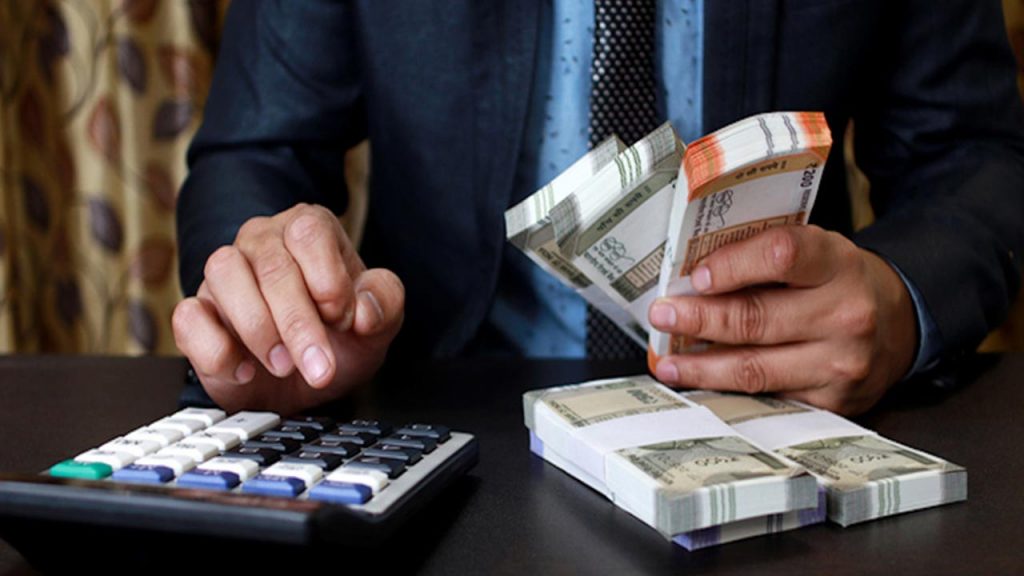 Huge Fraud In The Name Of Buyback In Cyberabad