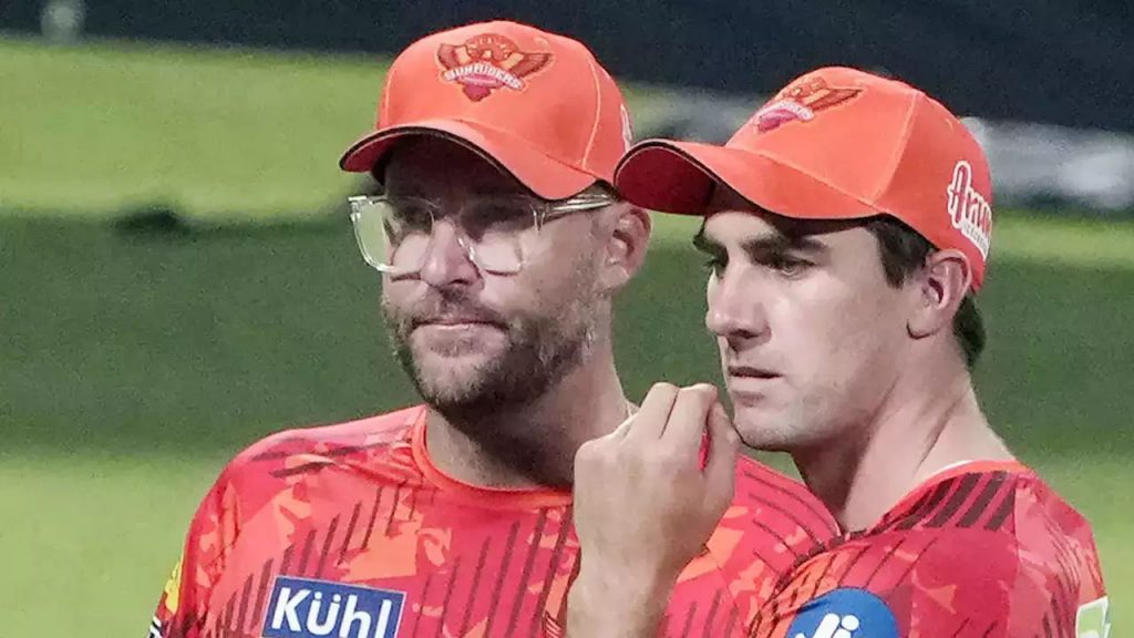 Ipl 2026 Srh Vs Pbks Daniel Vettori Opening Battle Match Preview