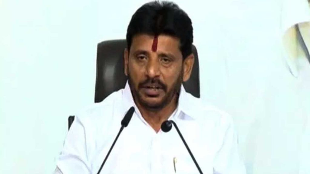 Jana Sena Leaders Are Filing A Police Complaint Against Ysrcp Mlc Duvvada Srinivas Action Against Deputy Cm Pawan Kalyan For Making Inappropriate Comments