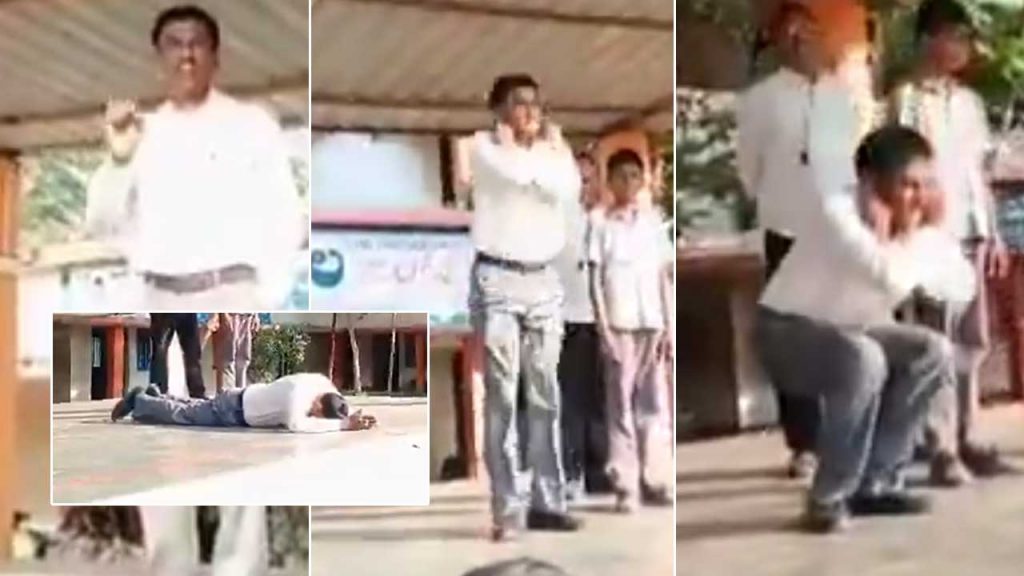 Hm Video Goes Viral On Social Media