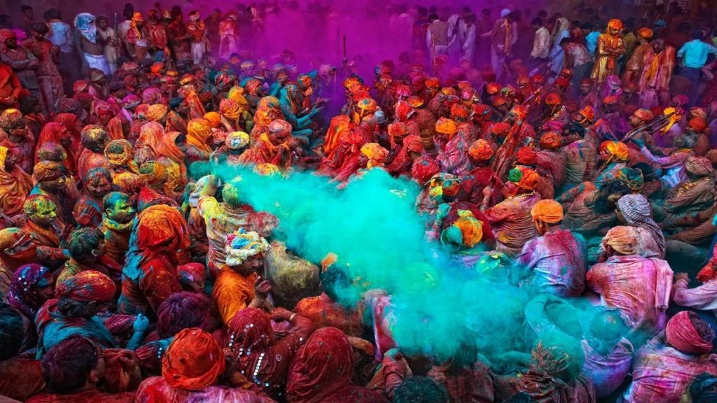 Holi 2026 Evening Remedies For Money Love And Debt Relief Auspicious Rituals To Follow