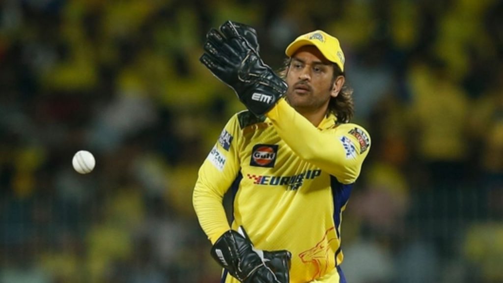 Ms Dhoni Gets Madras High Court Notice In Rs 100 Crore Defamation Case