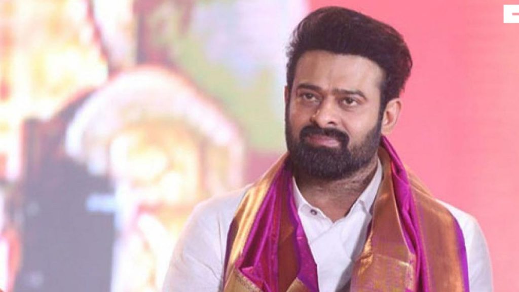 Prabhas And Fish Venkat Fake News On %e2%82%b950 Lakh Aid For Kidney Transplant Clarified