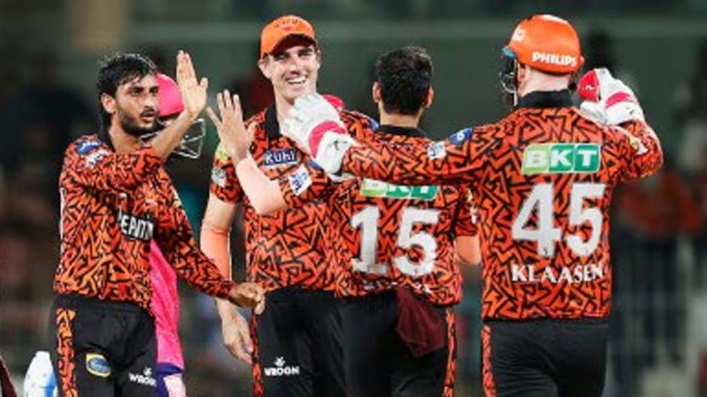 Ipl 2026 Highest Team Scores In Ipl History Srh Dominates Top 10 With Record 287