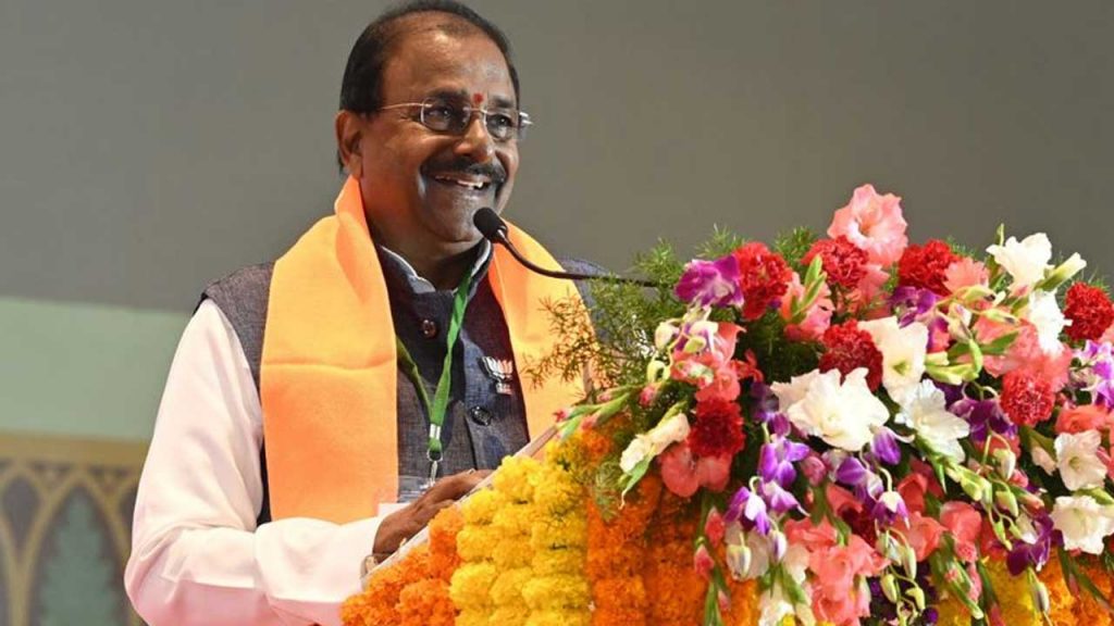 Bjp Mlc Somu Veerraju Comments At Khadi Sanstha In Rajamandray