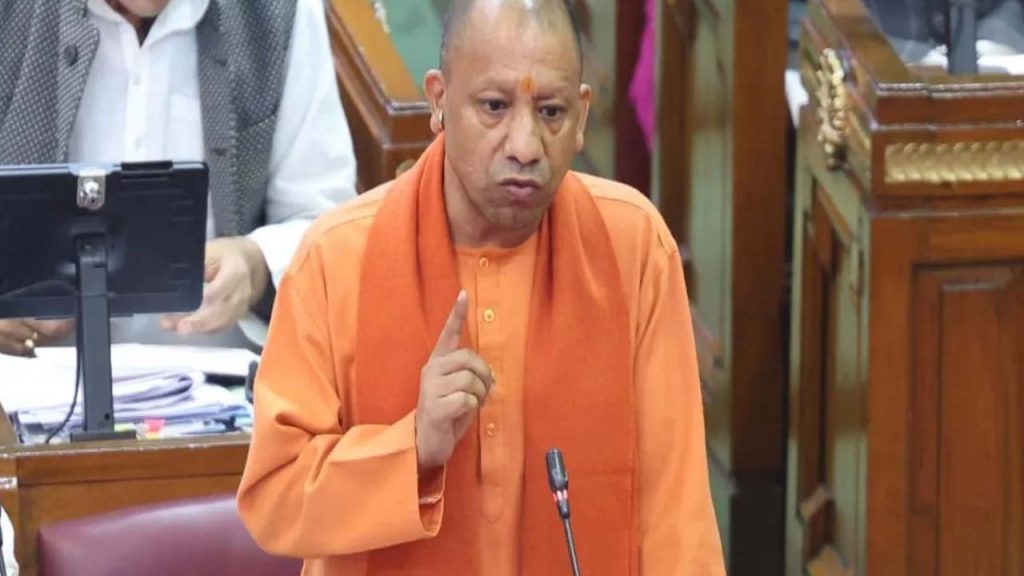 Yogi Adityanath Deepfake Video Bangladesh Modi Resignation Claim