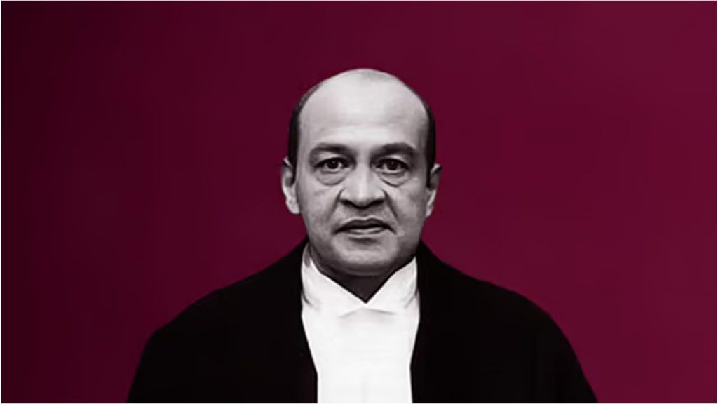 Justice Yashwant Varma Resignation Allahabad High Court Controversy