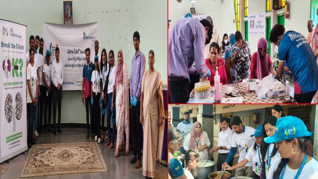 Protect Your Kidney Health Apollo Dialysis Clinics