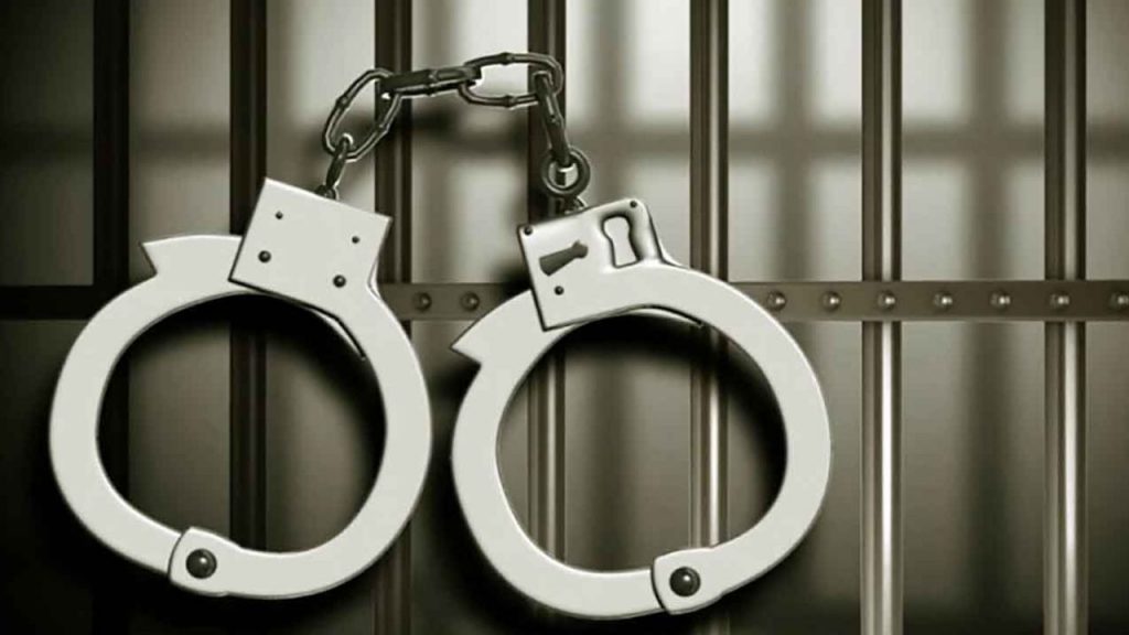 Wife Strangled Her Husband To Death In Palvancha