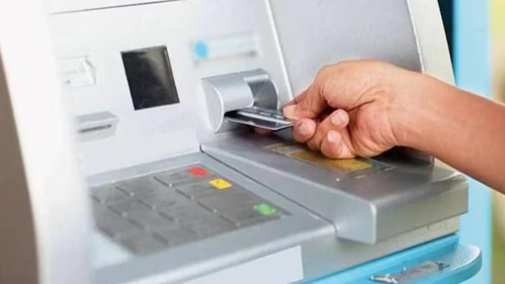 Pnb Debit Card Daily Withdrawal Limit Changes April 2026