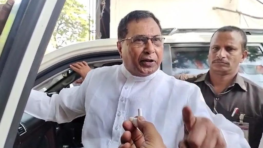 Former Minister Jana Reddy Interesting Comments On Politics