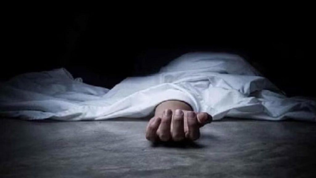 A Man Passed Away In Police Custody At Nizamabad