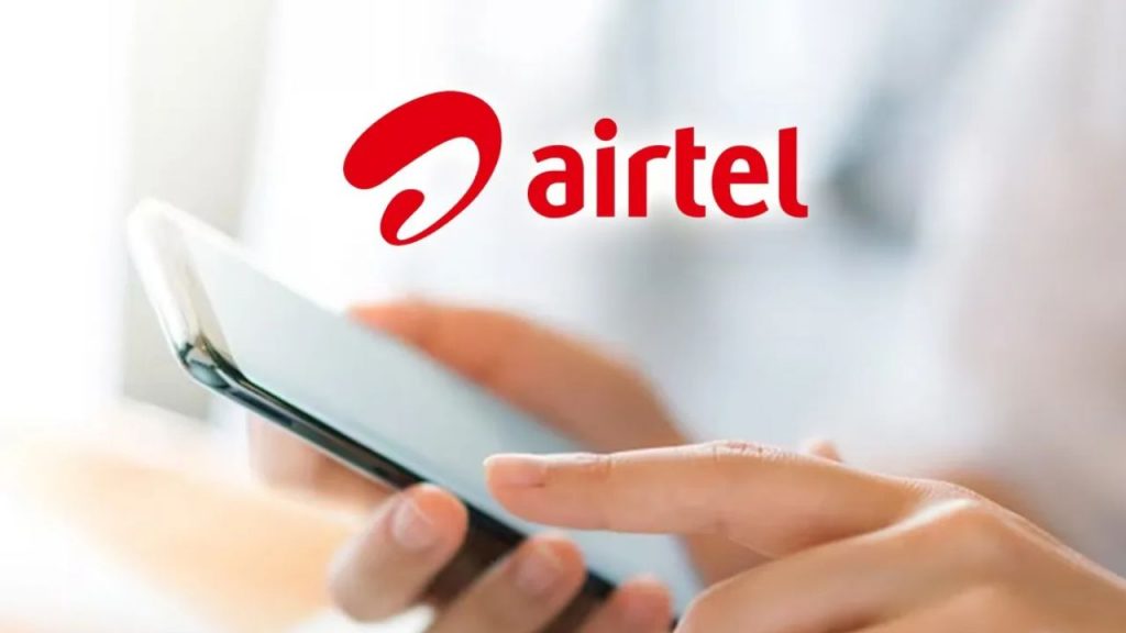 Airtel Annual Plan With One Year Validity Rs 2249 Only