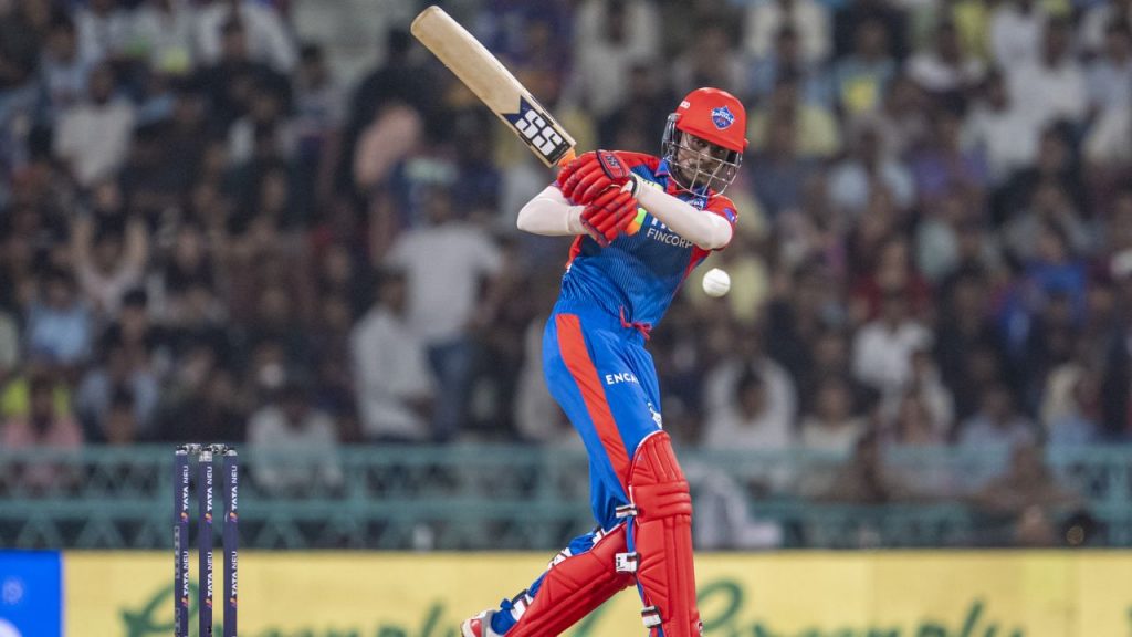 Delhi Capitals Cricketer Abishek Porel Arrest Ordered Calcutta High Court Rape Case