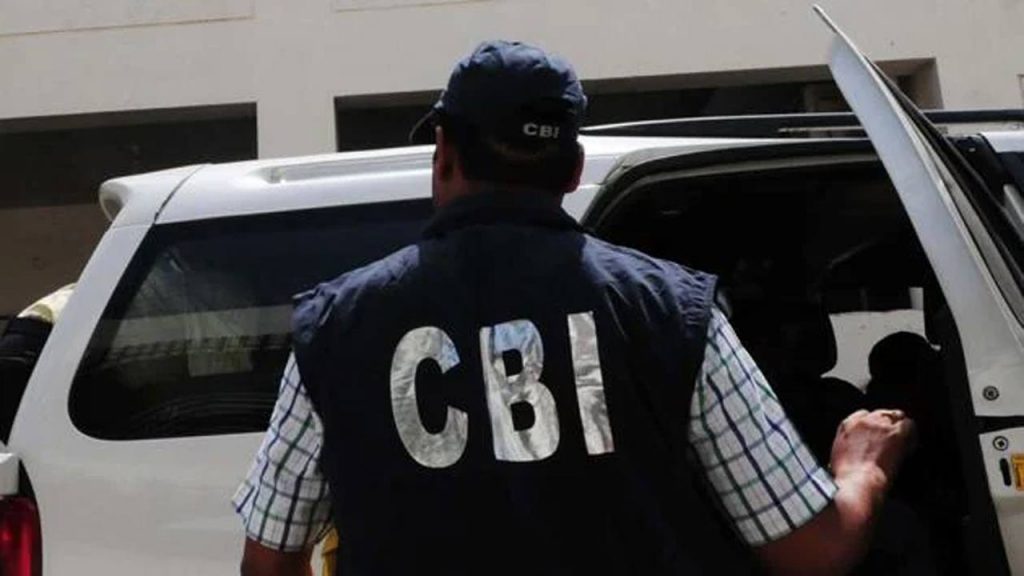 Cbi Busts Fake Tech Support Scam Us Citizens Crypto Ransom