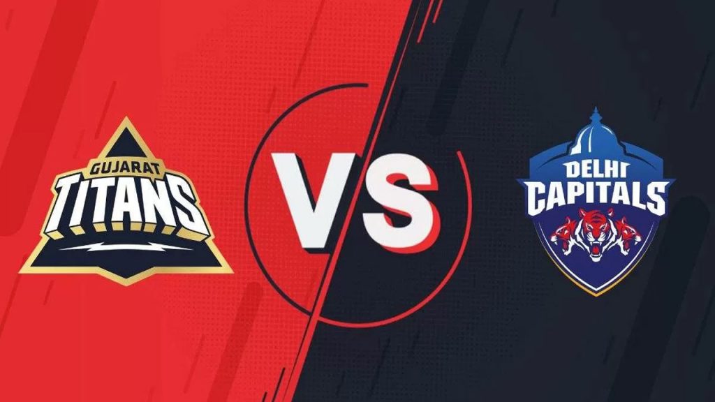 Ipl 2026 Dc Vs Gt Match 14 Toss Update Delhi Capitals Opt To Bowl Live Score