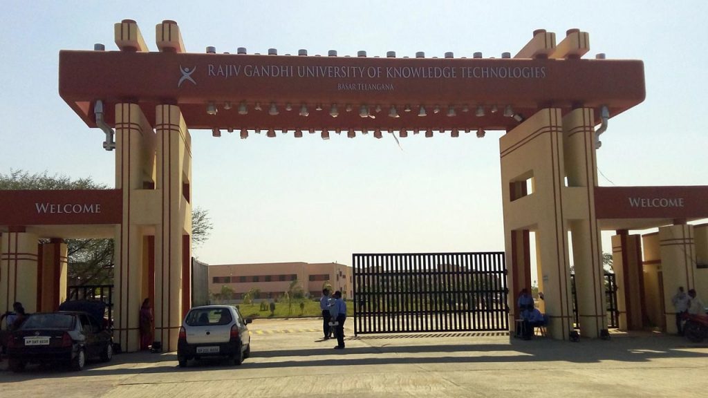 Locals Have Doubts About The Selection Process For Mess Tenders At Basara Triple It