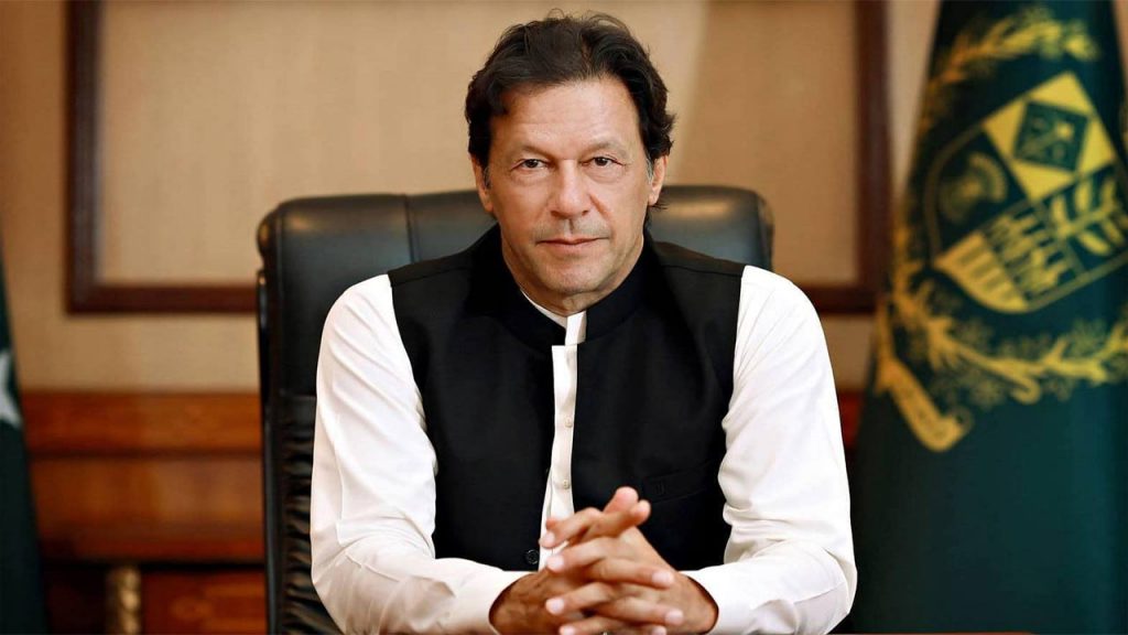 Imran Khans Sister Allowed To Meet Him In Jail Amid Health Speculation