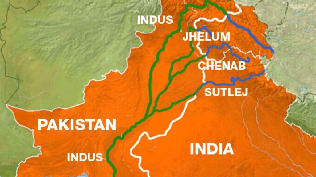 Why Pakistan Is Highlighting Indus Valley Civilisation Amid Indus Waters Treaty Dispute984567