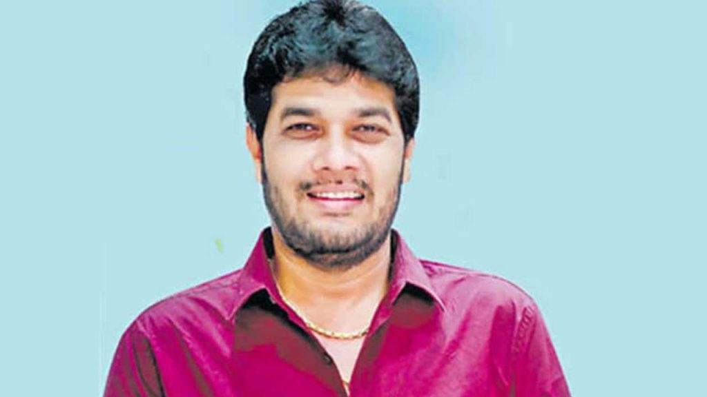 Mlc Anantha Babu Arrested Again At Rajamahendravaram Court In Witness Threat Case