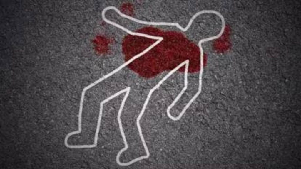 Tribal Youth Brutally Killed With Axe In Mulugu