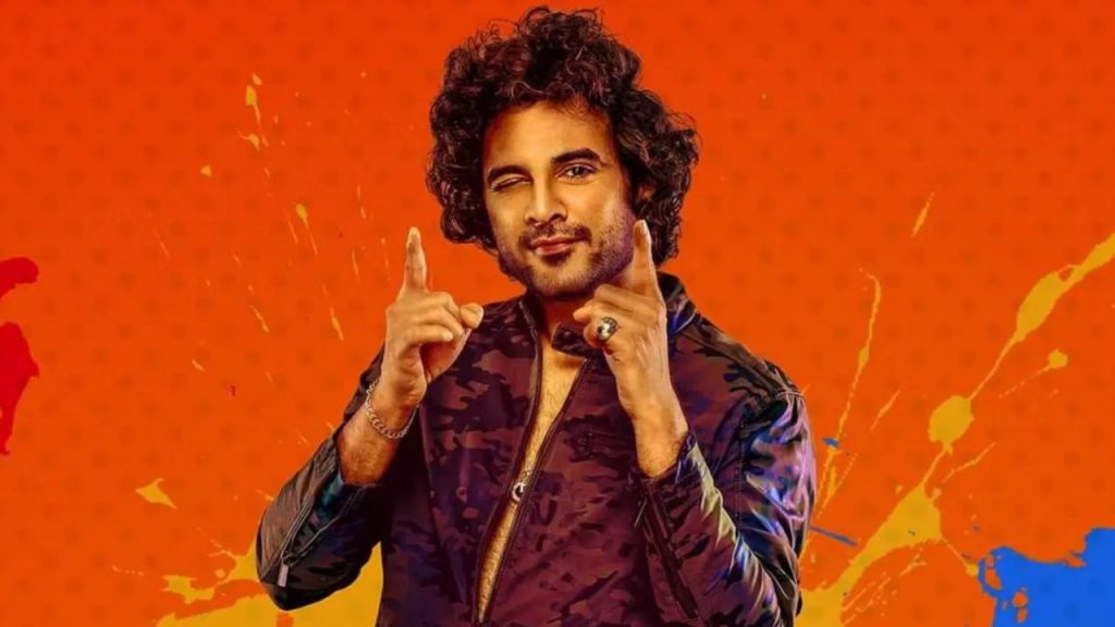 Siddu Jonnalagadda Lines Up Three New Movies After Telusu Kadha