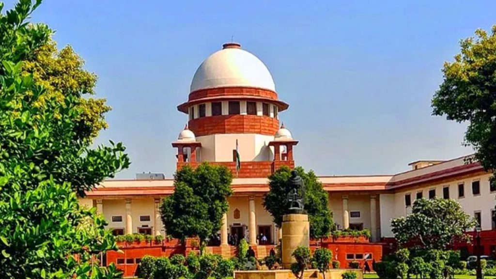 Supreme Court Delivered Crucial Verdict On 102 Acre Land Dispute In Hayathnagar