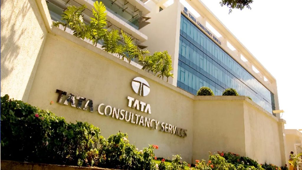 Tcs Salary Hike From April 1 It Giant Announces Annual Appraisal For Employees