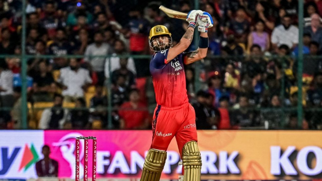 Virat Kohli Behind Rcb Success Basit Ali Kamran Akmal Praise Ipl 2026 Transformation