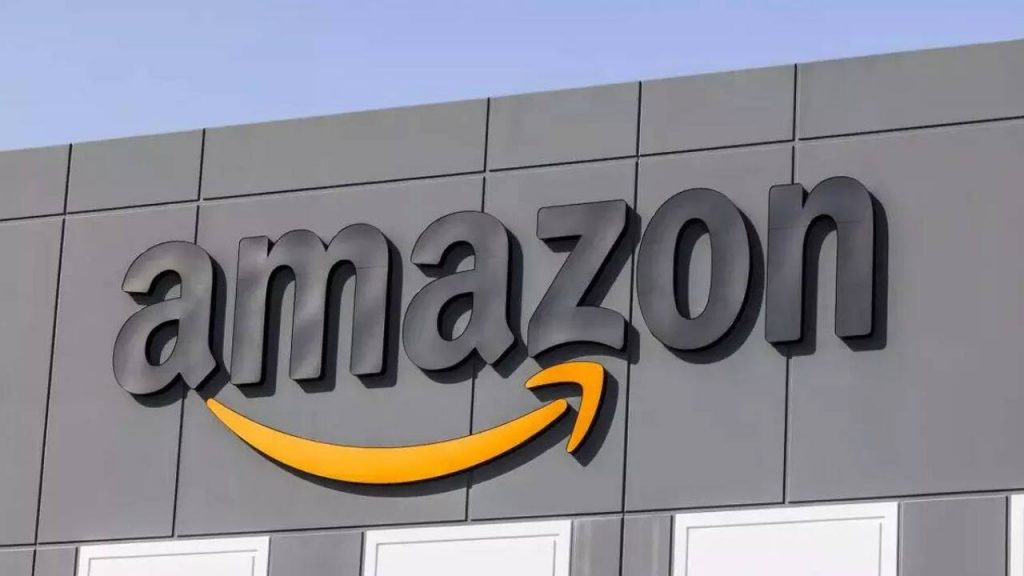 Amazon To Replace 6 Lakh Jobs With Robots
