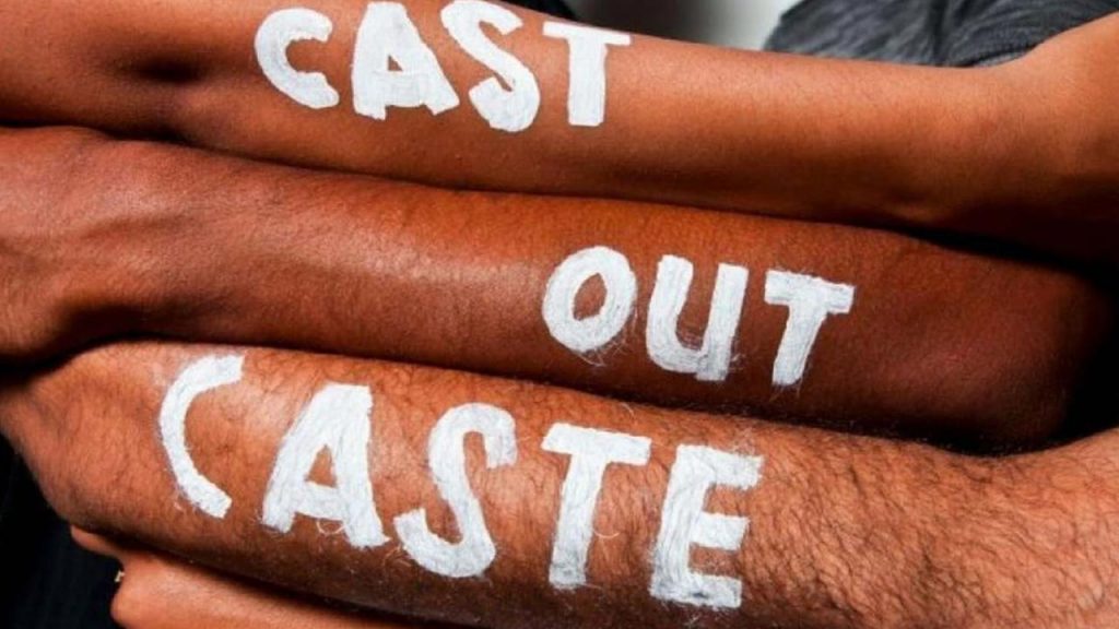 Caste Discrimination Girl Hostel Bhadrachalam