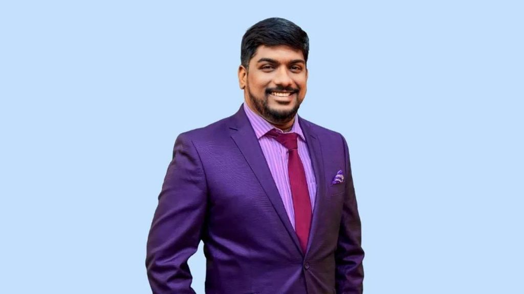 Kbk Groups Chairman Kakkireni Bharath Kumar Success Story