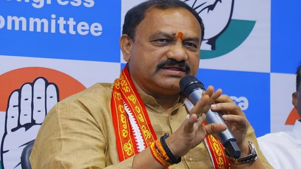 Can Congress Cross The 100 Seats Mark In Next Elections Mahesh Goud