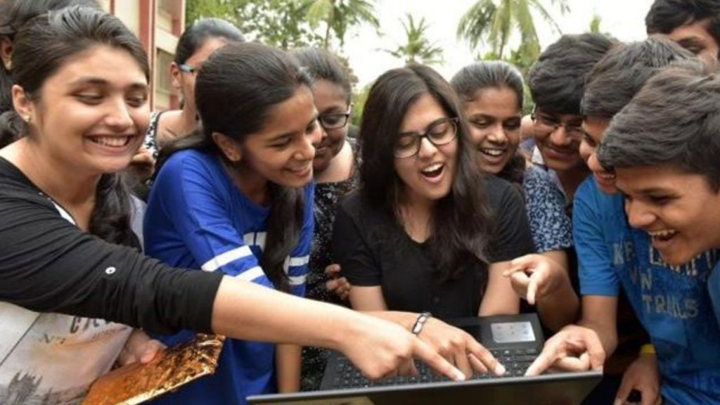 Ap Pecet 2026 Results Declared 89 76 Pass Percentage Nara Lokesh Congratulates Students