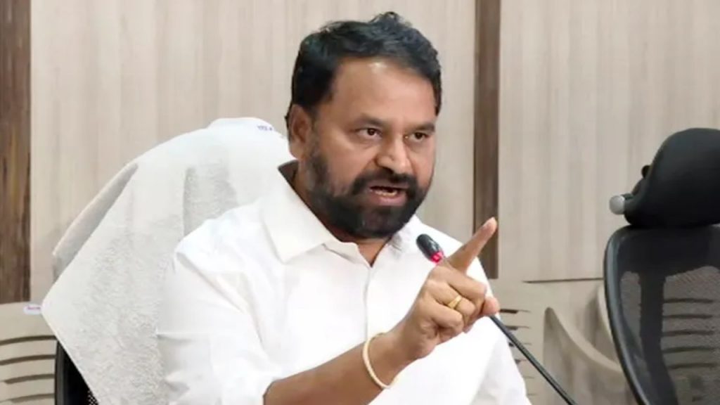 Addanki Dayakar Fires On Kcr Telangana Martyrs Comments