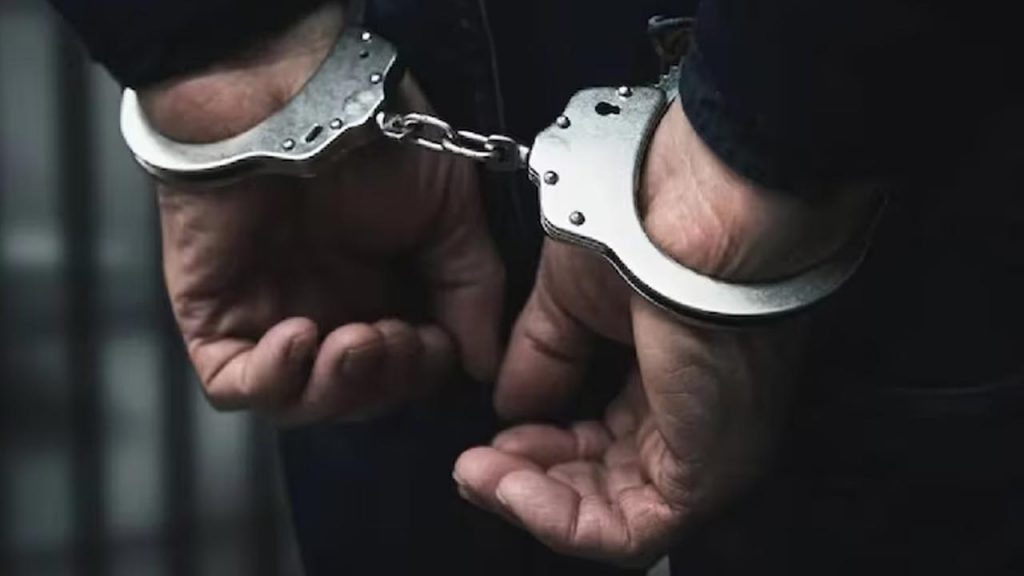 Madhya Pradesh Government Teacher Arrested For Harassing Class 1 Girl Under Pocso Act