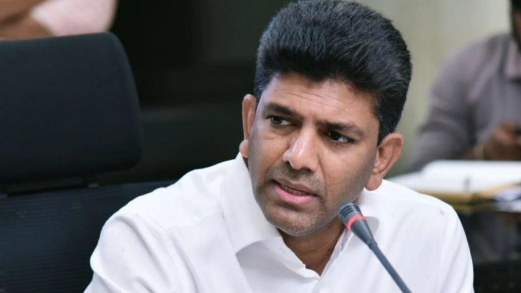 Pemmasani Chandrasekhar Sanchaar Saathi App Cyber Fraud Prevention