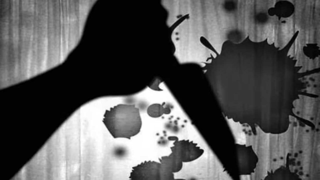 Husband Attacks Friend With Knife For Speaking Ill Of Wife In Ambedkar Konaseema District