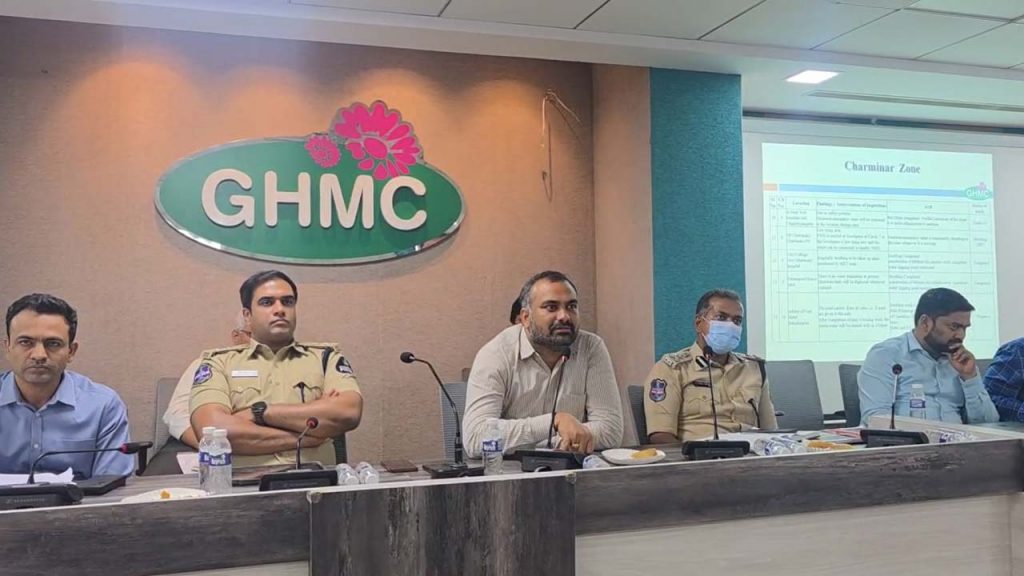 Ghmc Special Council Meeting Today Crucial Discussion On Ward Delimitation