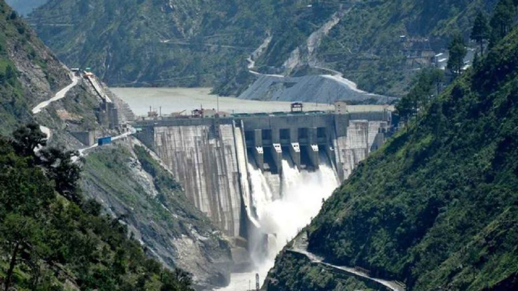 India Indus Waters Treaty Unchanged Stance Pakistan Terrorism 2026
