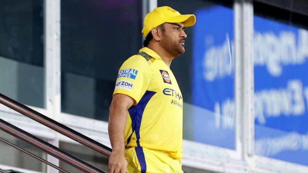 Ms Dhoni Fit But No Comeback Yet Real Reason Behind Csk Stars Ipl 2026 Absence Revealed